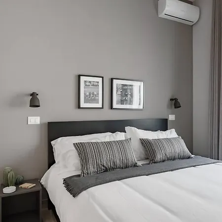 Guest house G&f Boutique Naples